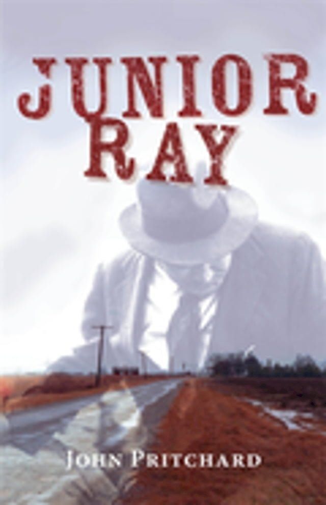  Junior Ray(Kobo/電子書)