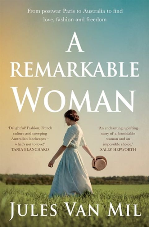 A Remarkable Woman(Kobo/電子書)