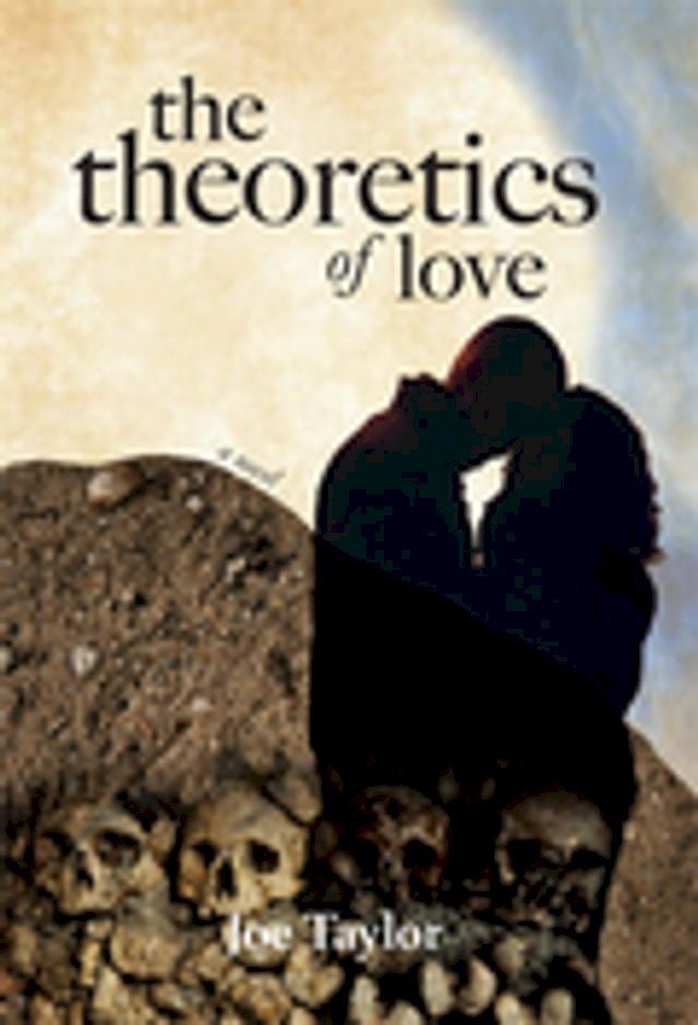  The Theoretics of Love(Kobo/電子書)