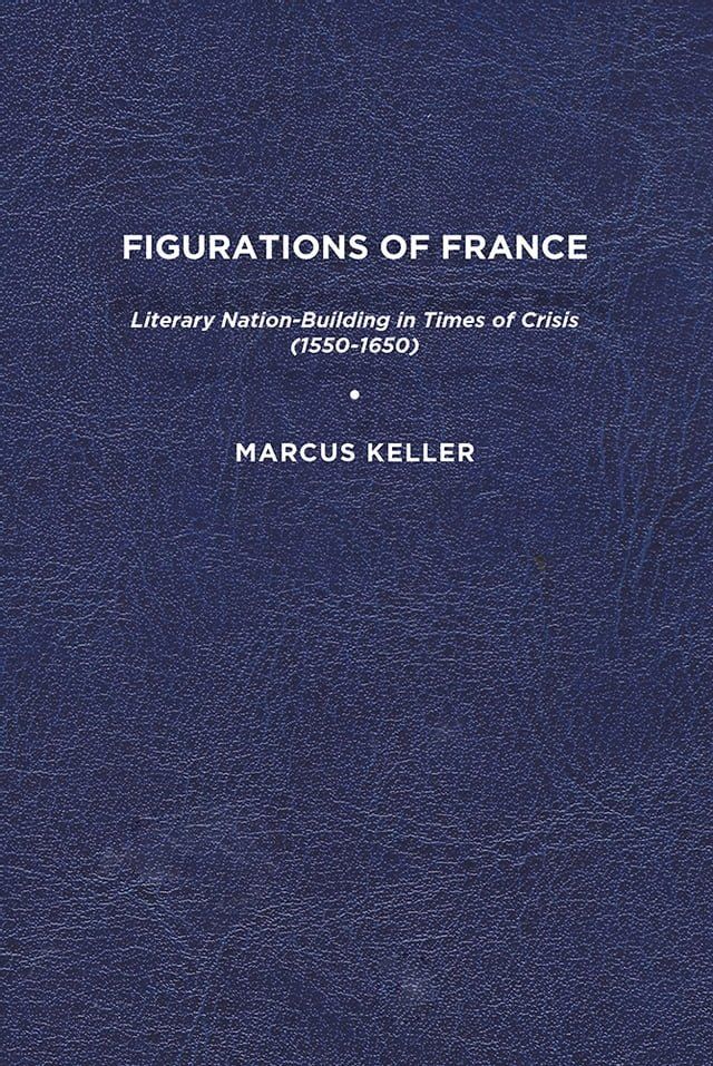  Figurations of France(Kobo/電子書)