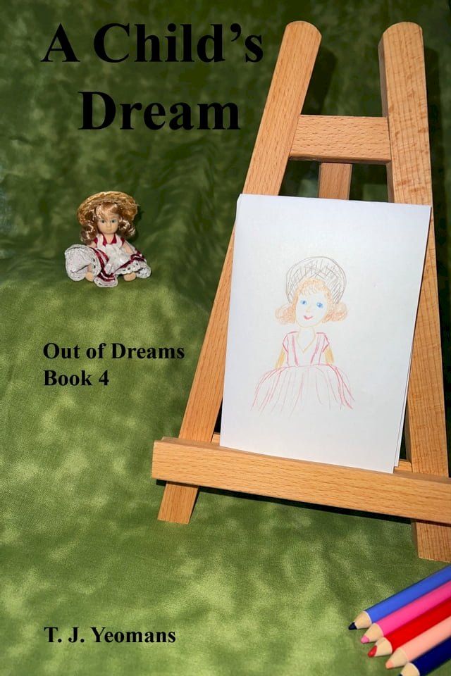  A Child's Dream(Kobo/電子書)