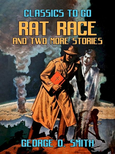 Rat Race and two more stories(Kobo/電子書)