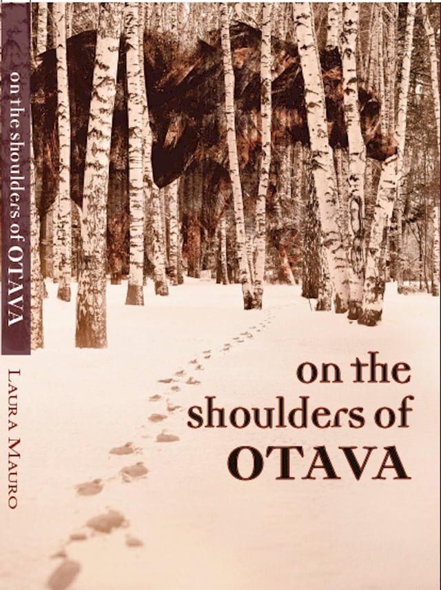  On the Shoulders of Otava(Kobo/電子書)