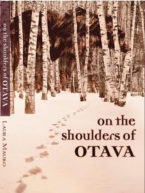 On the Shoulders of Otava(Kobo/電子書)