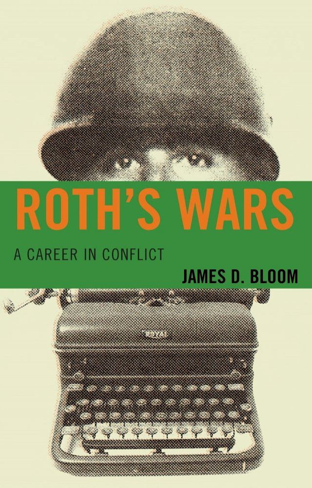  Roth's Wars(Kobo/電子書)