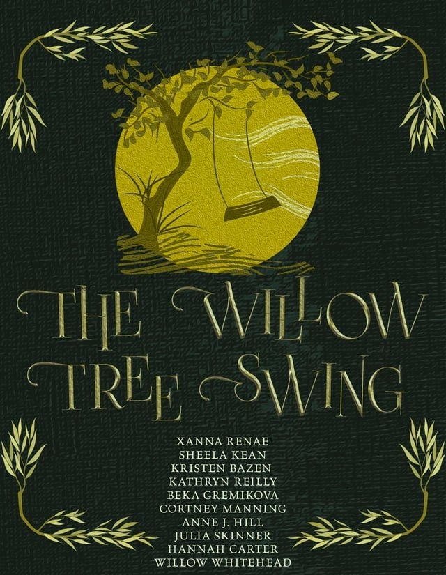  The Willow Tree Swing(Kobo/電子書)