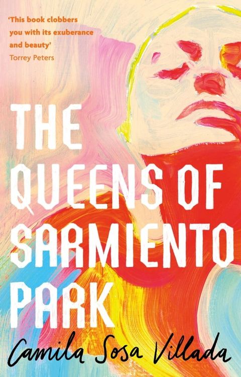 The Queens Of Sarmiento Park(Kobo/電子書)