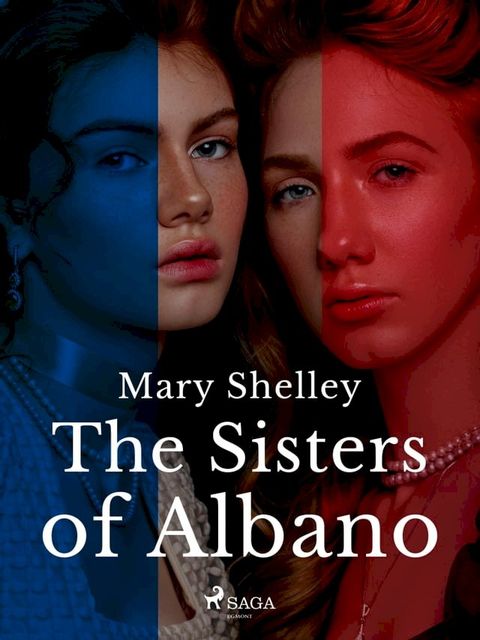 The Sisters of Albano(Kobo/電子書)