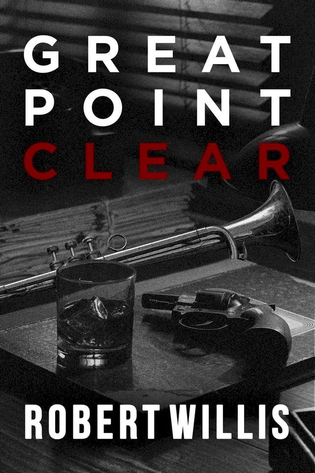  Great Point Clear(Kobo/電子書)