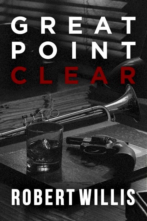 Great Point Clear(Kobo/電子書)