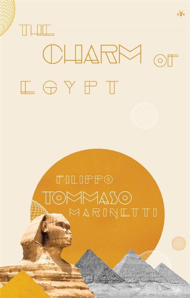  The Charm of Egypt(Kobo/電子書)