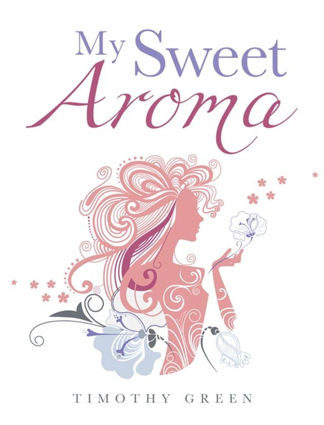  My Sweet Aroma(Kobo/電子書)