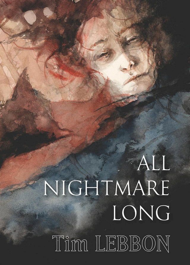  All Nightmare Long(Kobo/電子書)