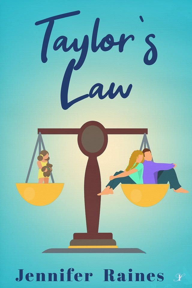  Taylor's Law(Kobo/電子書)