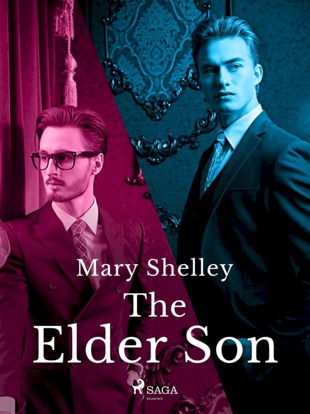  The Elder Son(Kobo/電子書)