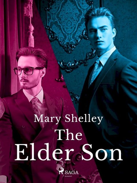 The Elder Son(Kobo/電子書)