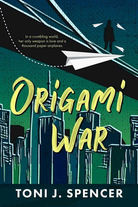 Origami War(Kobo/電子書)