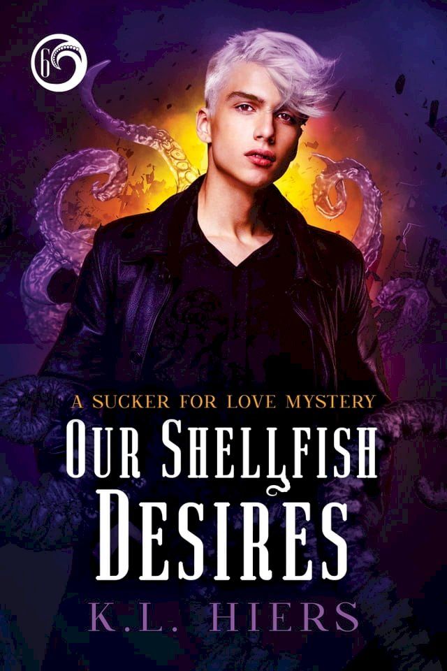  Our Shellfish Desires(Kobo/電子書)