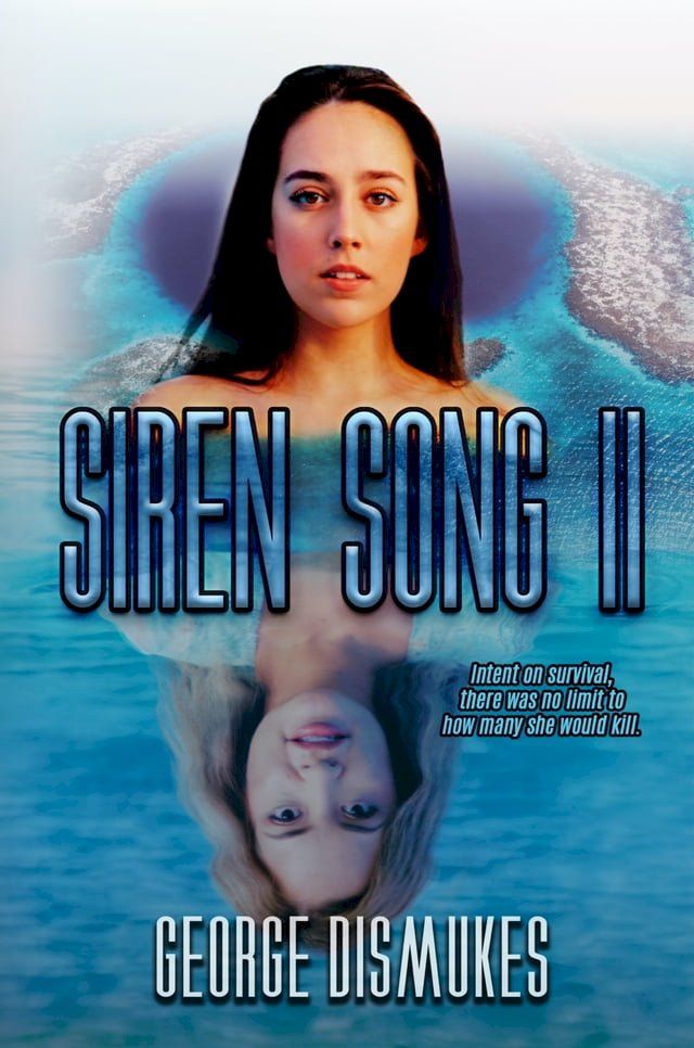  Siren Song II(Kobo/電子書)