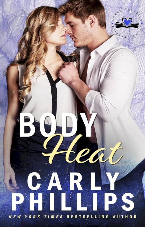 Body Heat(Kobo/電子書)