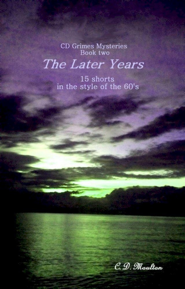  The Later Years(Kobo/電子書)