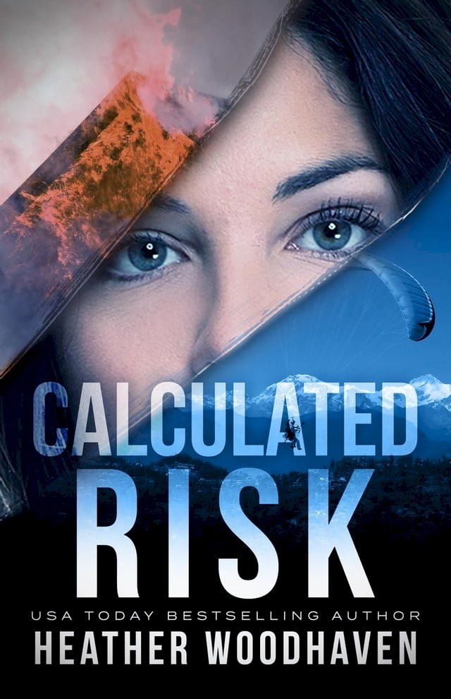  Calculated Risk(Kobo/電子書)