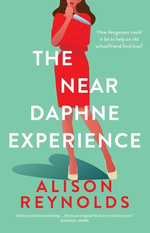 The Near Daphne Experience(Kobo/電子書)