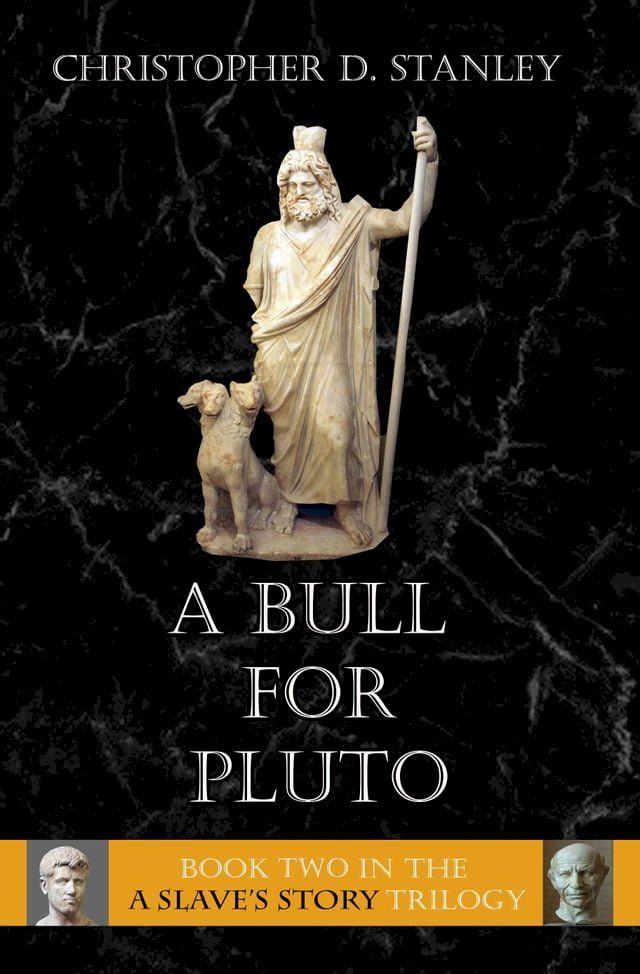  A Bull for Pluto(Kobo/電子書)