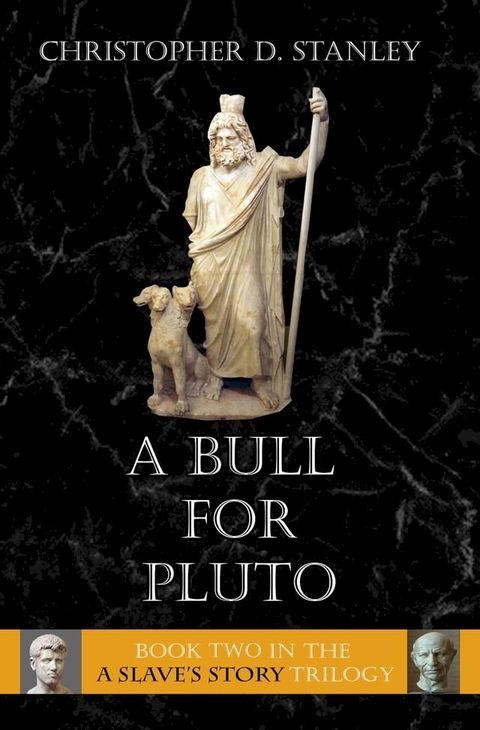 A Bull for Pluto(Kobo/電子書)