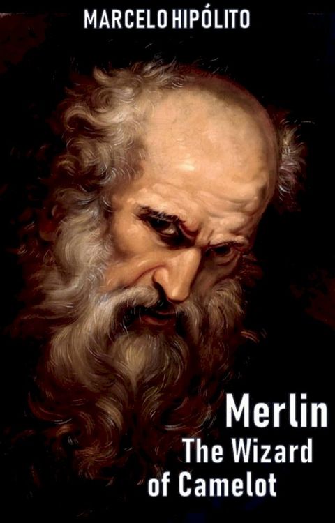 Merlin(Kobo/電子書)