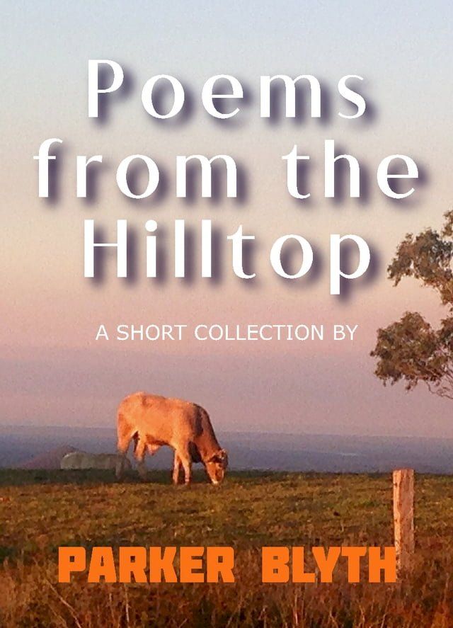  Poems from the Hilltop(Kobo/電子書)