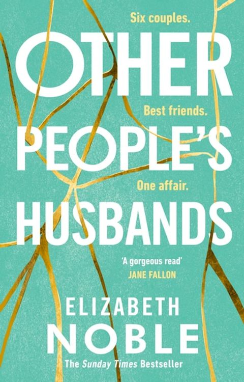 Other People's Husbands(Kobo/電子書)