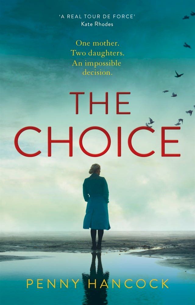  The Choice(Kobo/電子書)