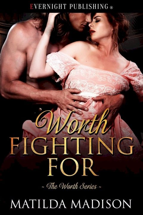 Worth Fighting For(Kobo/電子書)