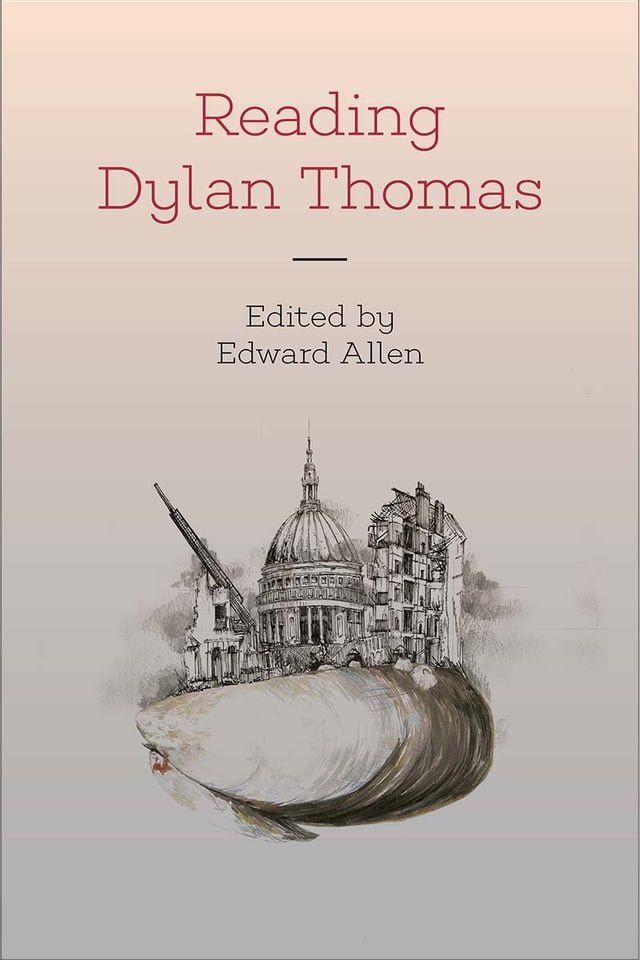  Reading Dylan Thomas(Kobo/電子書)