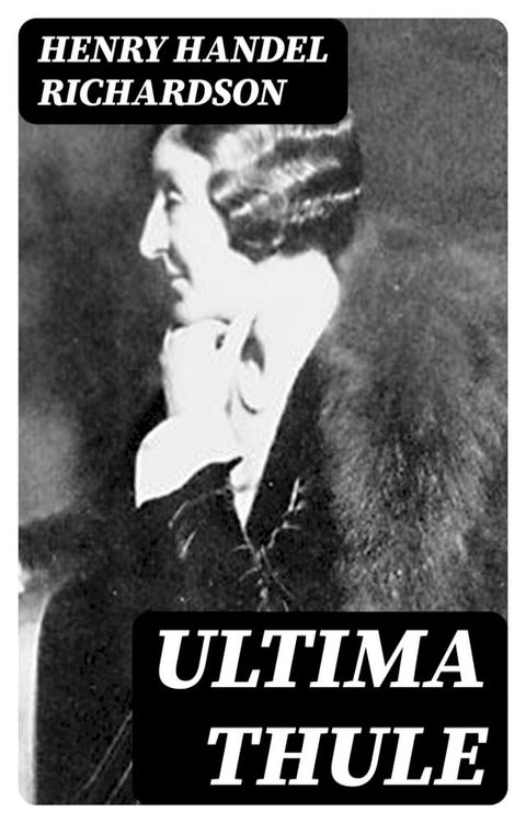 Ultima Thule(Kobo/電子書)