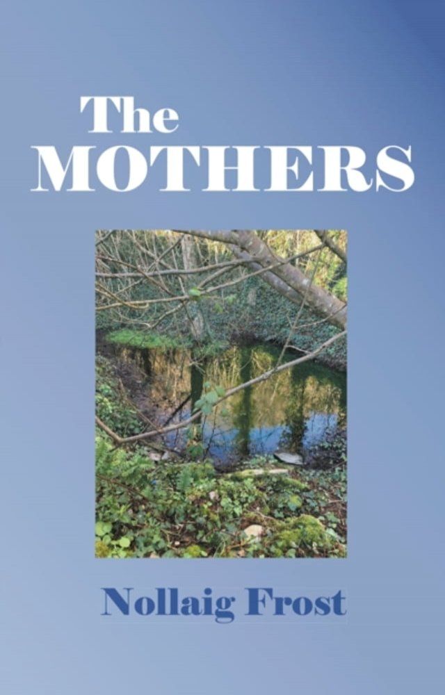  Mothers(Kobo/電子書)