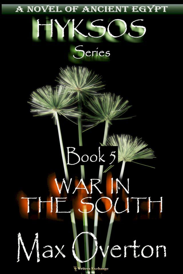  War in the South(Kobo/電子書)