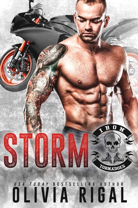 Storm(Kobo/電子書)