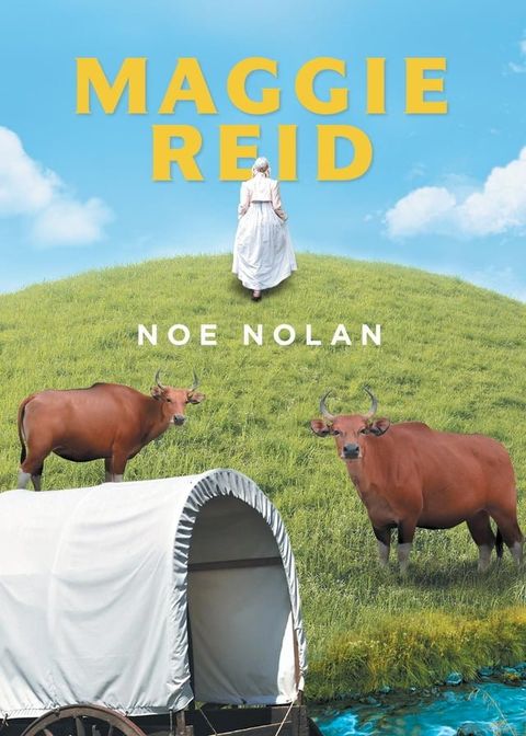 Maggie Reid(Kobo/電子書)