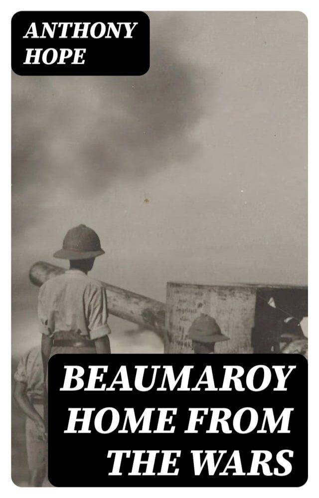  Beaumaroy Home from the Wars(Kobo/電子書)