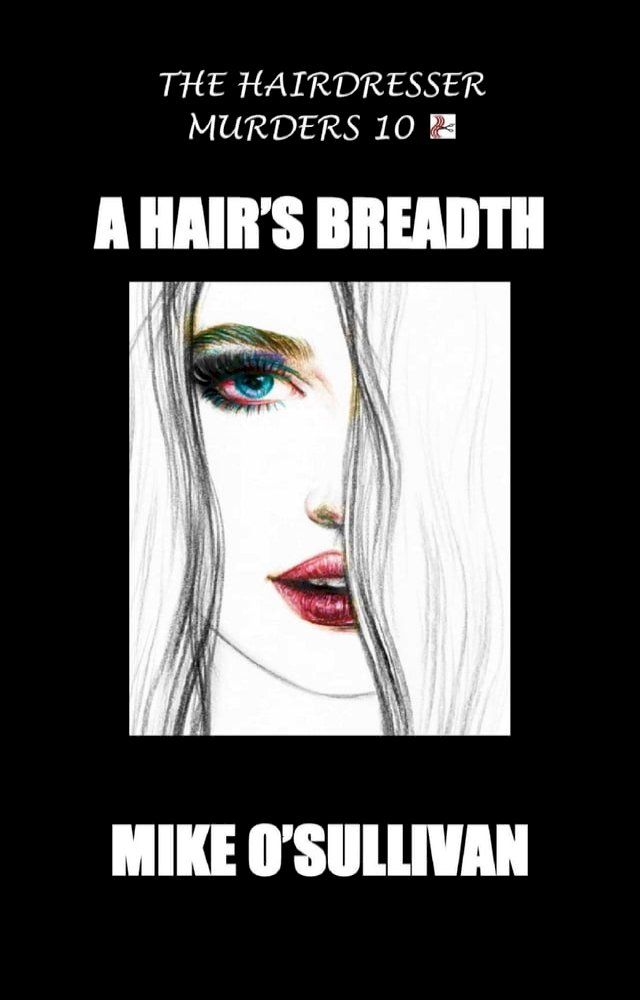  A Hair's Breadth(Kobo/電子書)