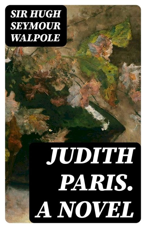 Judith Paris. A Novel(Kobo/電子書)