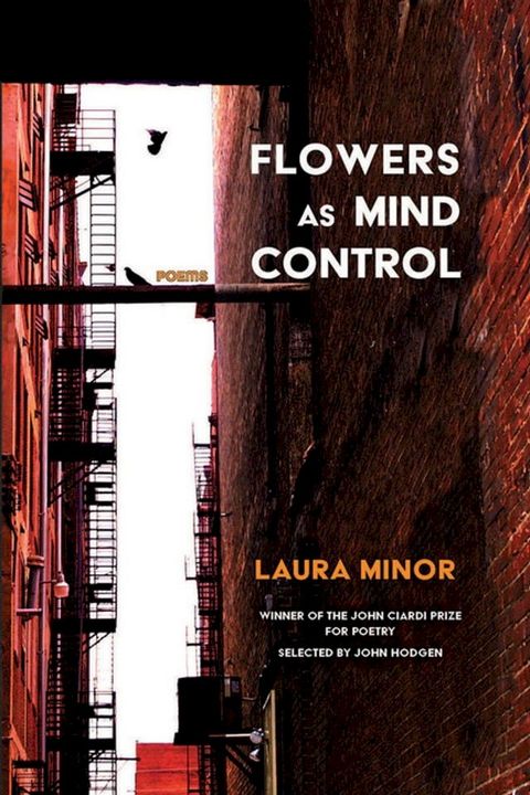 Flowers as Mind Control(Kobo/電子書)