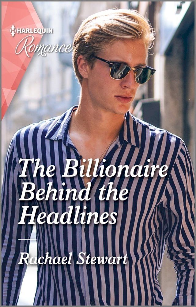  The Billionaire Behind the Headlines(Kobo/電子書)