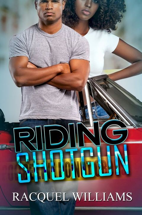 Riding Shotgun(Kobo/電子書)