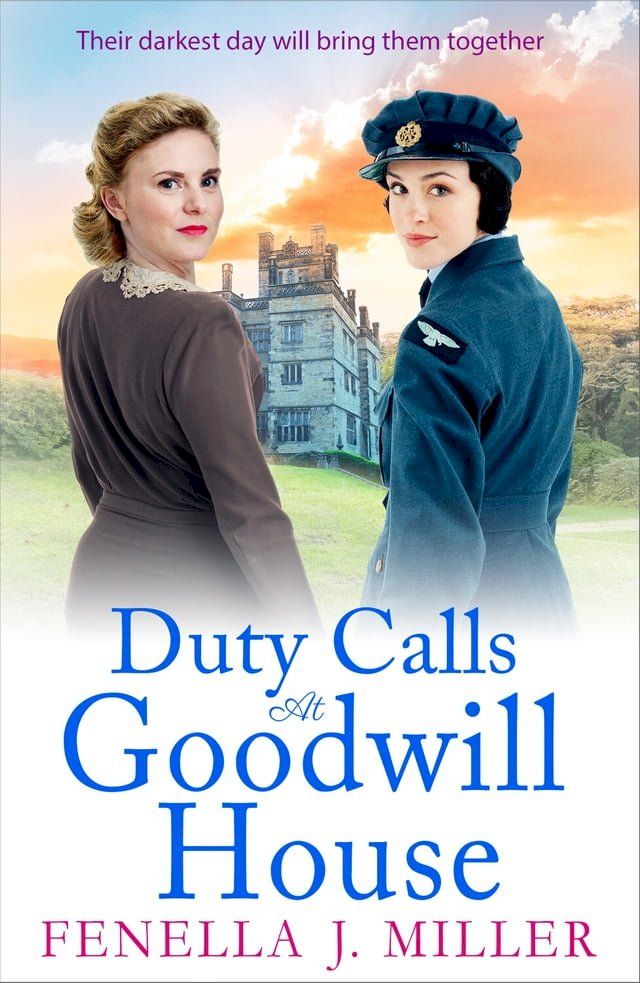  Duty Calls at Goodwill House(Kobo/電子書)