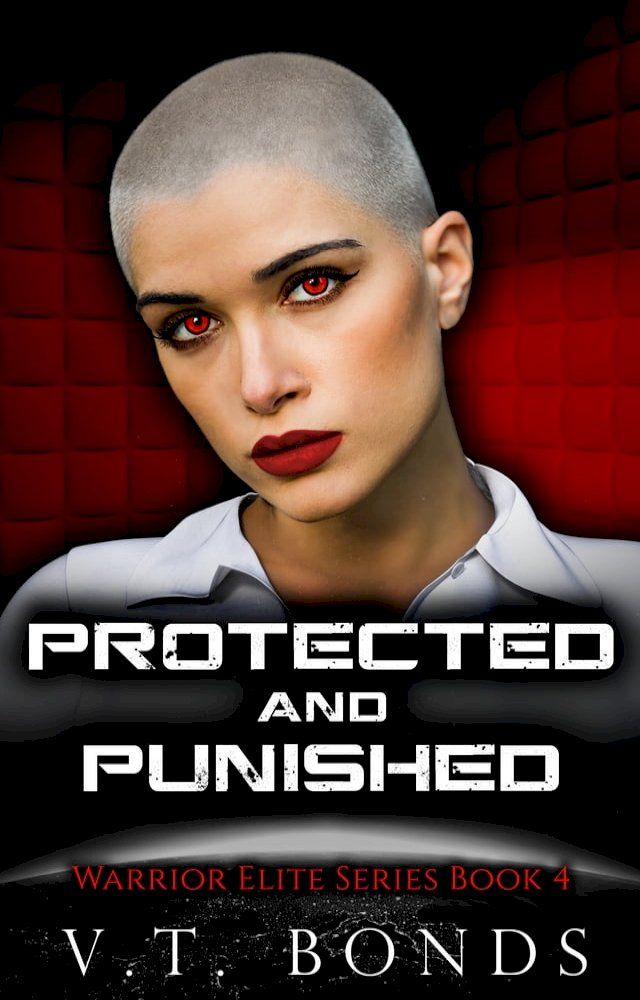  Protected and Punished(Kobo/電子書)