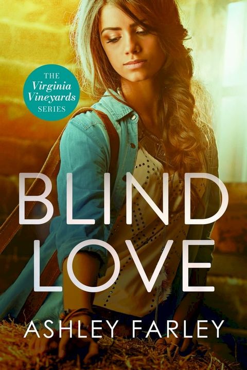 Blind Love(Kobo/電子書)