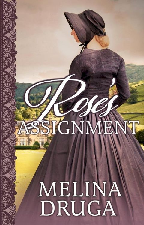 Rose's Assignment(Kobo/電子書)